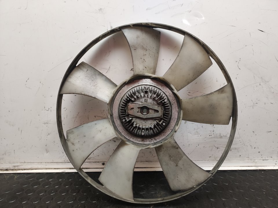 VENTILADOR VISCOSO MOTOR 109938