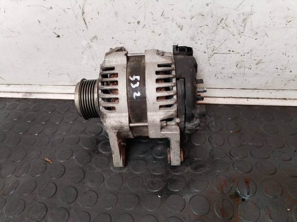 ALTERNADOR 112511