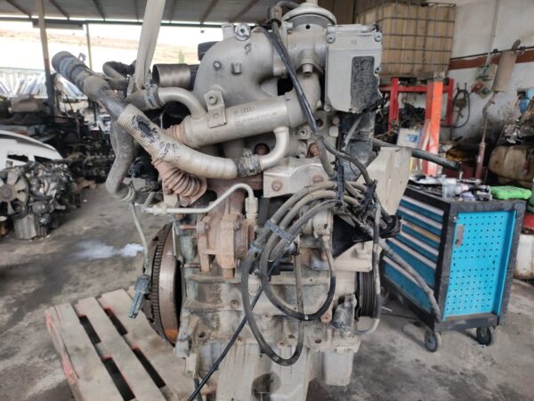 MOTOR COMPLETO 109174