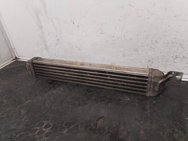 INTERCOOLER 112387