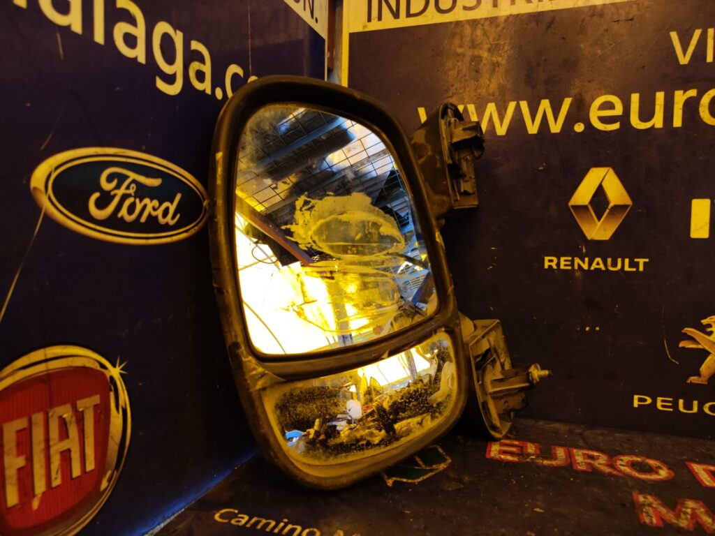 RETROVISOR IZQUIERDO 98321