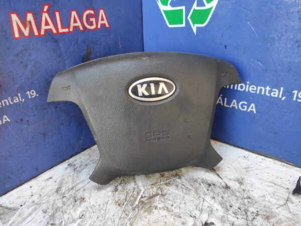 AIRBAG DELANTERO IZQUIERDO 95818