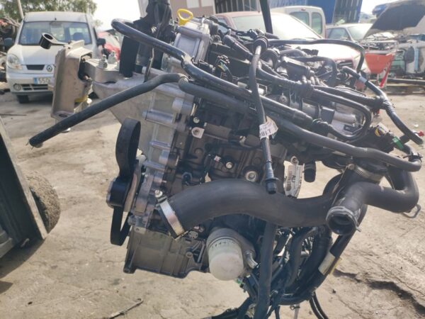 MOTOR COMPLETO 107608