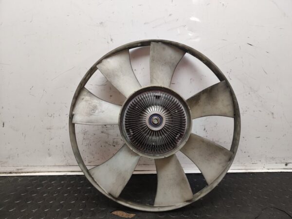 VENTILADOR VISCOSO MOTOR 109938