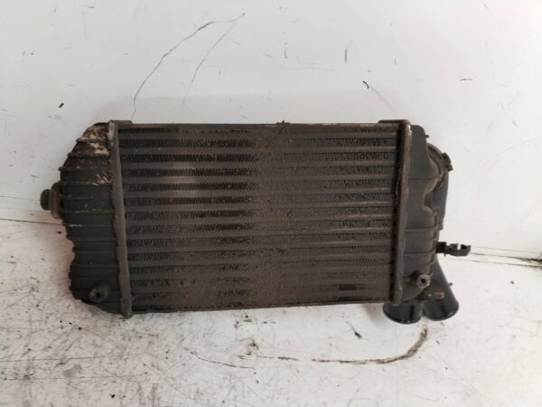 INTERCOOLER 114300