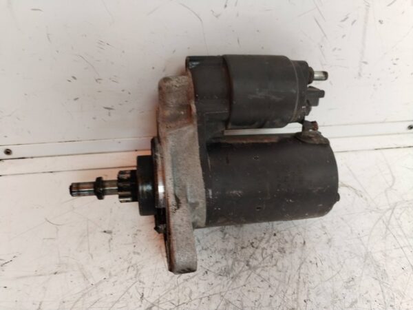 MOTOR ARRANQUE 114494