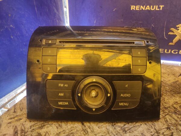 SISTEMA AUDIO / RADIO CD 96276