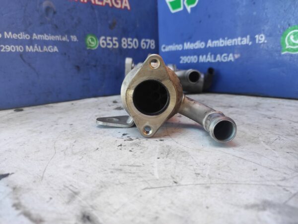 ENFRIADOR EGR 96067