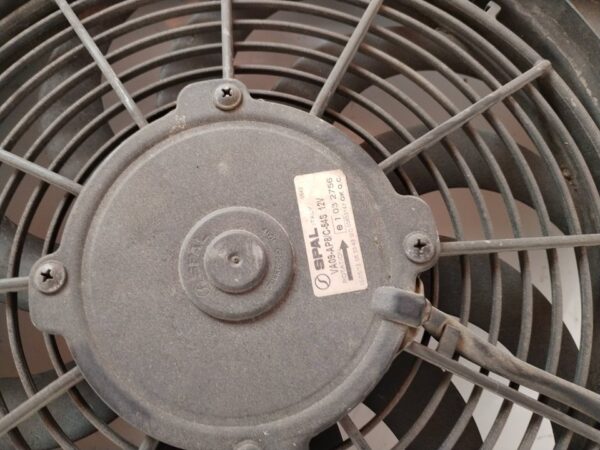 ELECTROVENTILADOR 113492