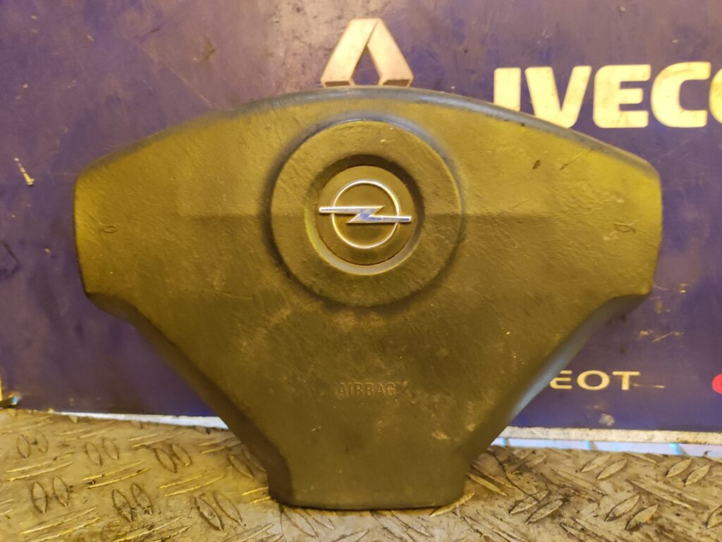 AIRBAG DELANTERO IZQUIERDO 98843