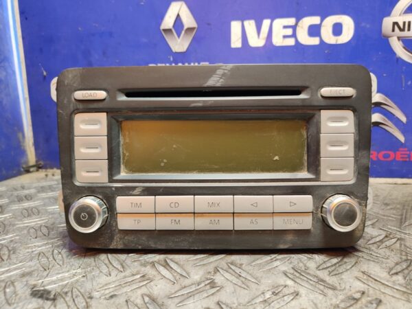 SISTEMA AUDIO / RADIO CD 103591