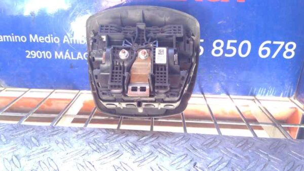 AIRBAG DELANTERO IZQUIERDO 92290