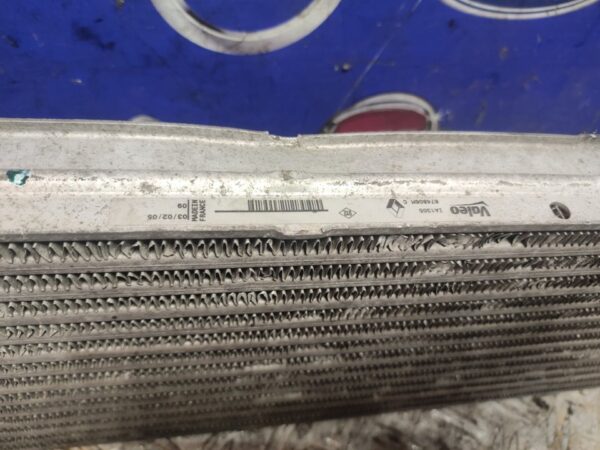 INTERCOOLER 103887