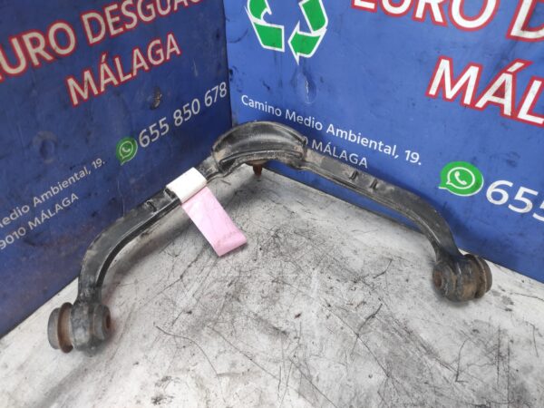 BRAZO SUSPENSION SUPERIOR DELANTERO IZQUIERDO 96356