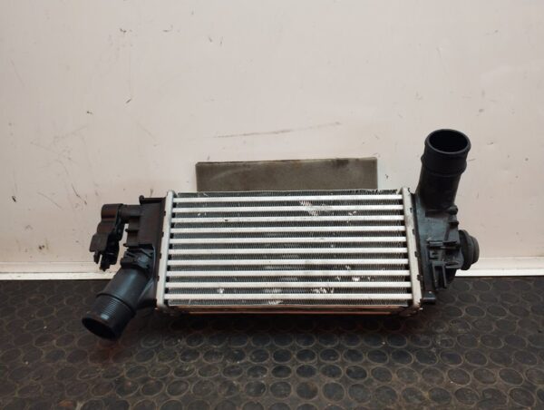 INTERCOOLER 107632