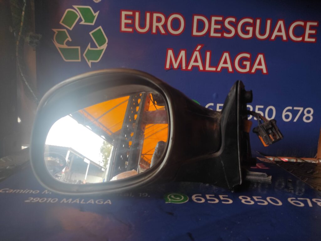 RETROVISOR IZQUIERDO 93776