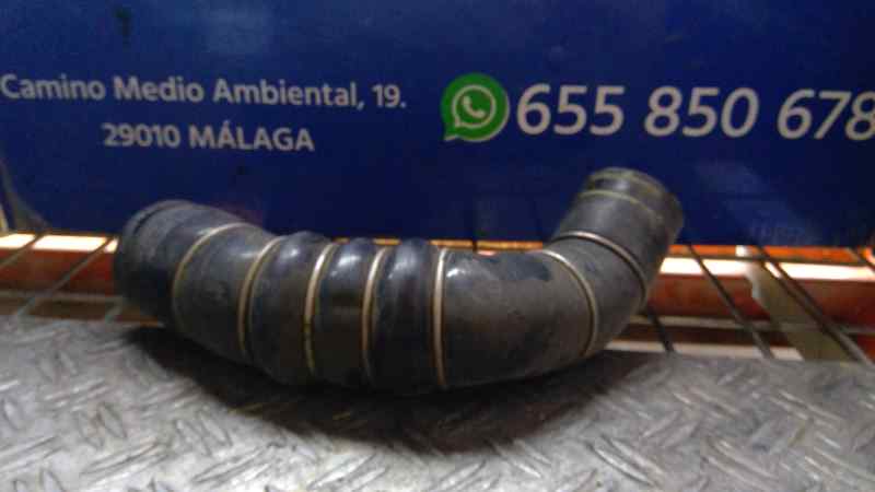 MANGUERAS INTERCOOLER 92335