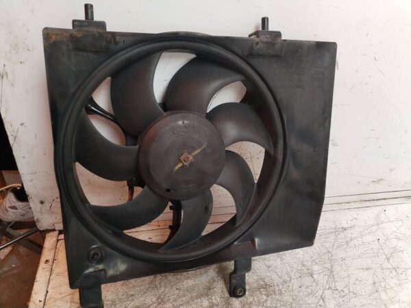 ELECTROVENTILADOR 115263