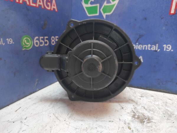 VENTILADOR CALEFACCION 95521