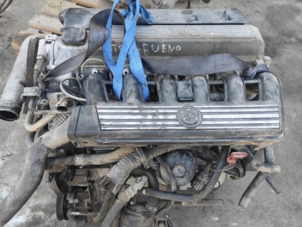 MOTOR COMPLETO 95360