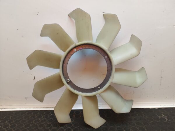 VENTILADOR VISCOSO MOTOR 106429