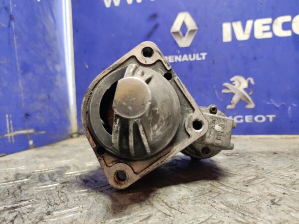 MOTOR ARRANQUE 103797