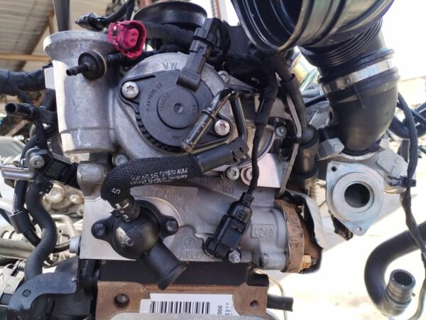 MOTOR COMPLETO 115299