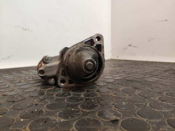 MOTOR ARRANQUE 105275