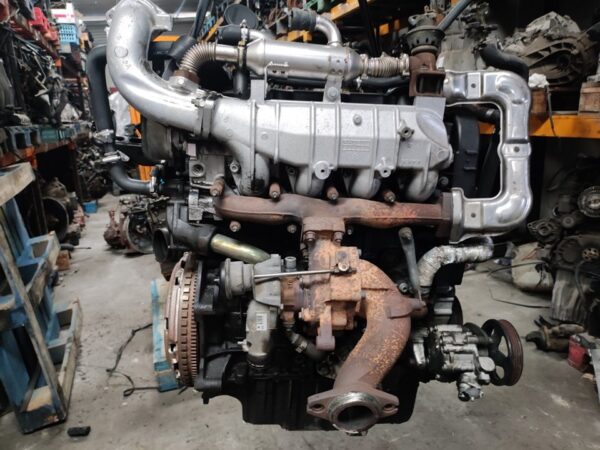 MOTOR COMPLETO 104243