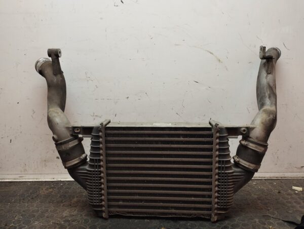 INTERCOOLER 109247