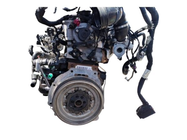 MOTOR COMPLETO 115299