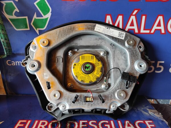 AIRBAG DELANTERO IZQUIERDO 93820