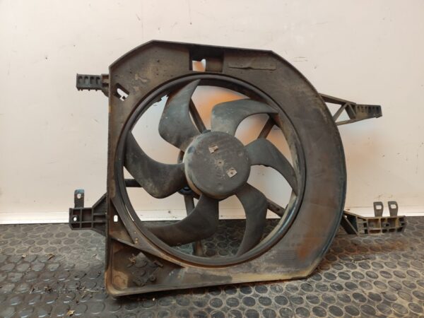 ELECTROVENTILADOR 106301