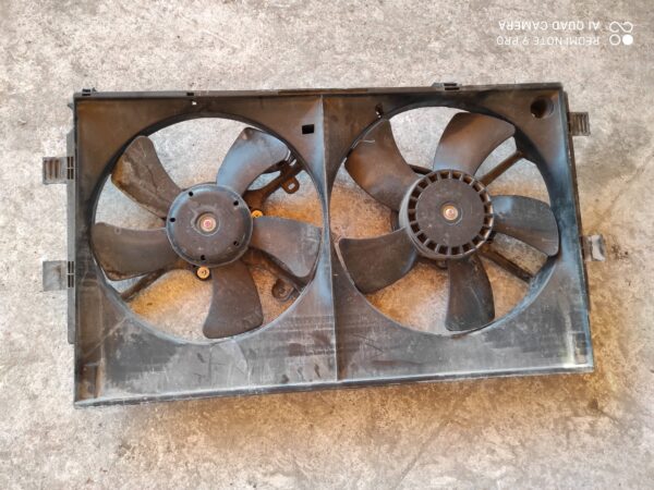 ELECTROVENTILADOR 93144