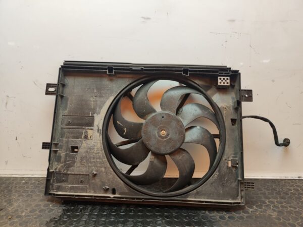 ELECTROVENTILADOR 106313