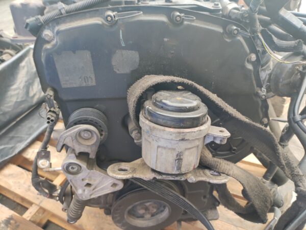 MOTOR COMPLETO 98020