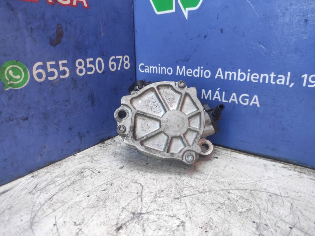 DEPRESOR FRENO / BOMBA VACIO 95932