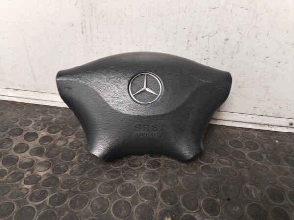 AIRBAG DELANTERO IZQUIERDO 111396