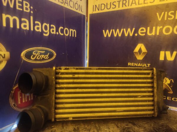 INTERCOOLER 96657