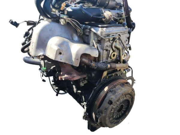 MOTOR COMPLETO 106642