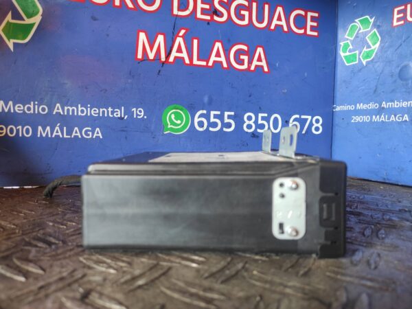 SISTEMA AUDIO / RADIO CD 94547