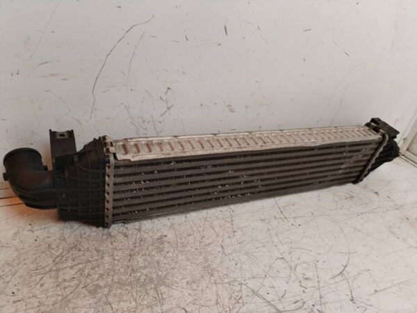 INTERCOOLER 114883