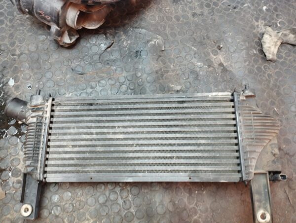 INTERCOOLER 107189