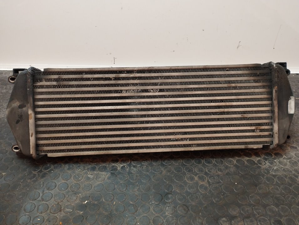 INTERCOOLER 104771