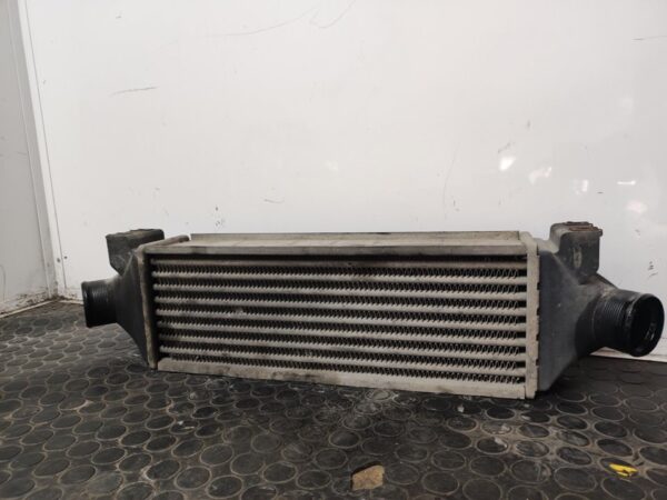 INTERCOOLER 110075