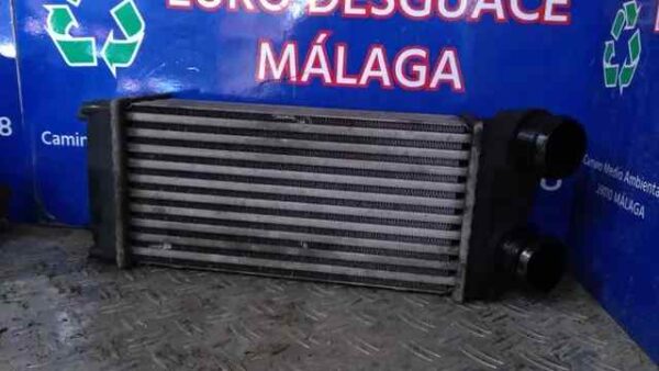 INTERCOOLER 91024