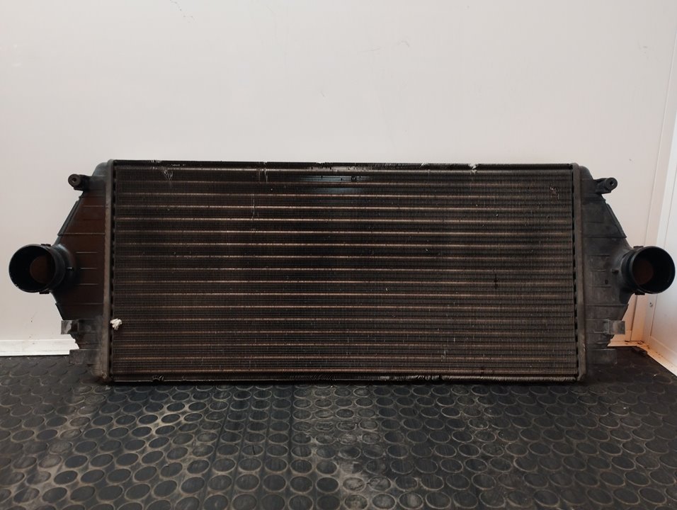 INTERCOOLER 105154