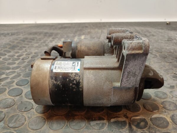 MOTOR ARRANQUE 105127