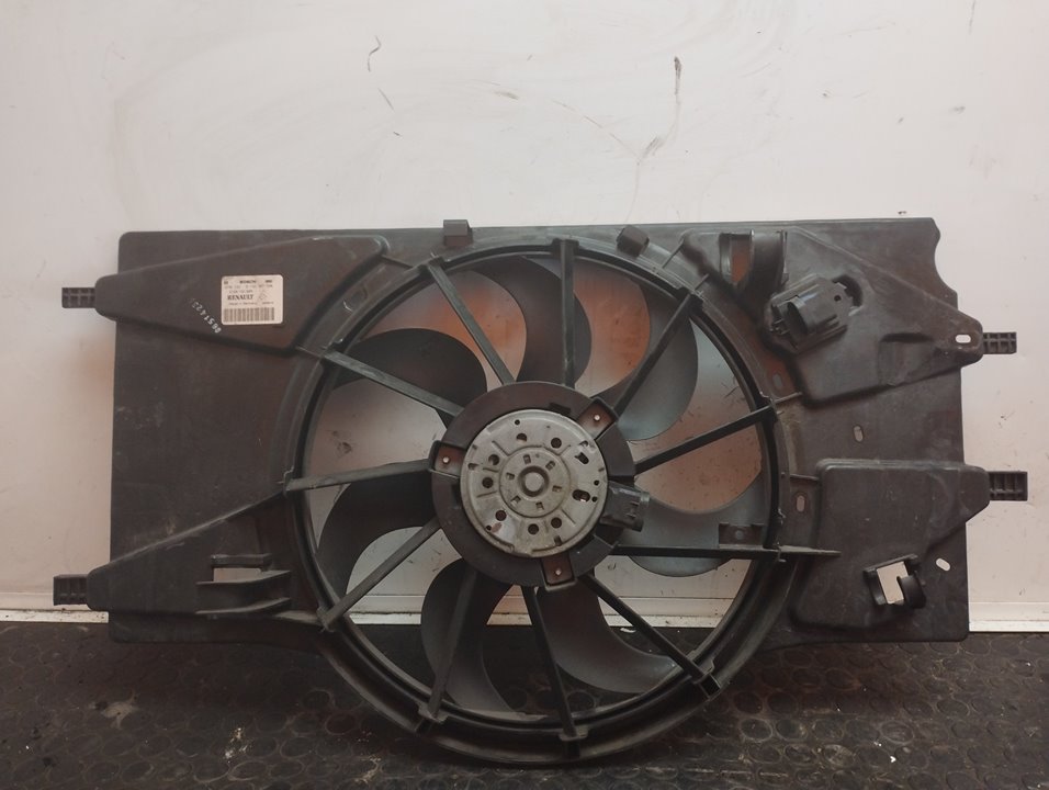 ELECTROVENTILADOR 108400