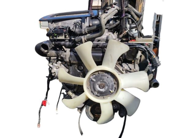 MOTOR COMPLETO 106642